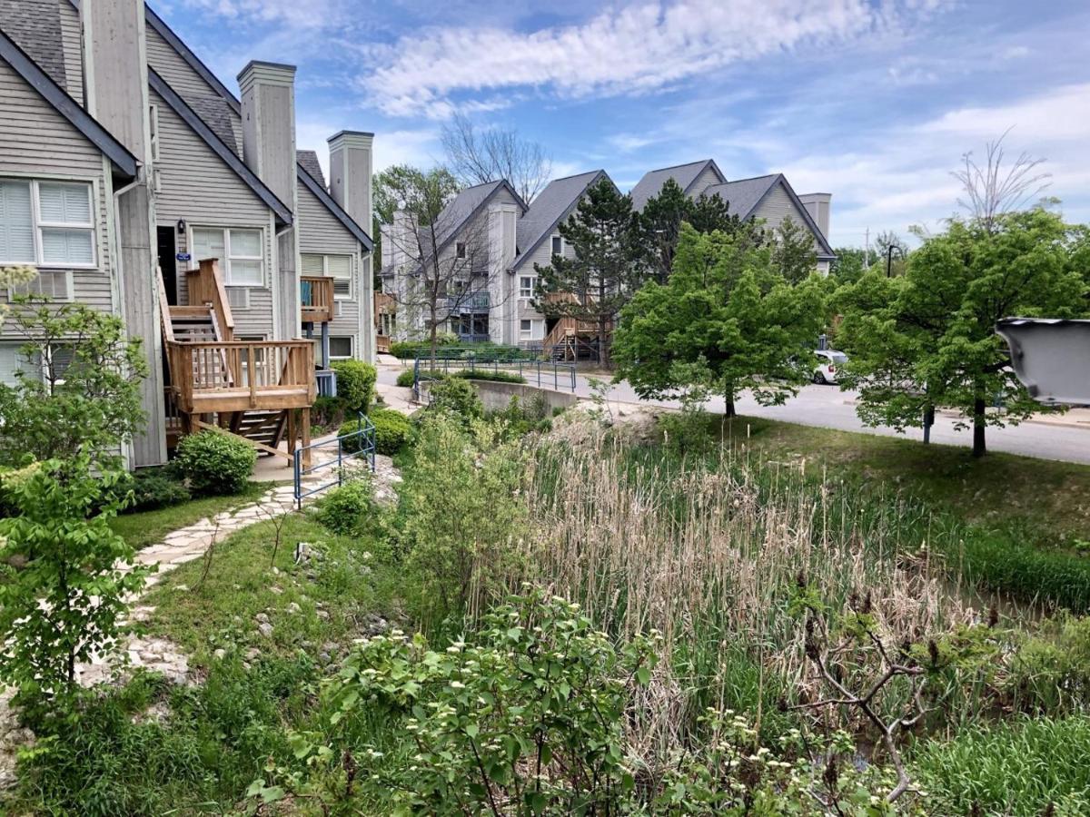 Blue Mountain Hideaway At North Creek Resort Blue Mountains Extérieur photo