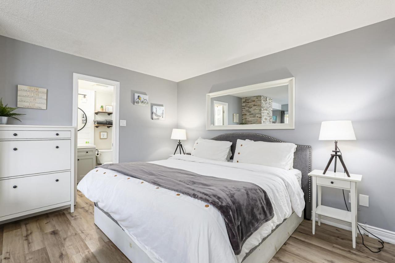 Blue Mountain Hideaway At North Creek Resort Blue Mountains Extérieur photo