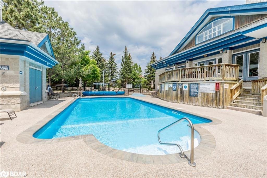 Blue Mountain Hideaway At North Creek Resort Blue Mountains Extérieur photo
