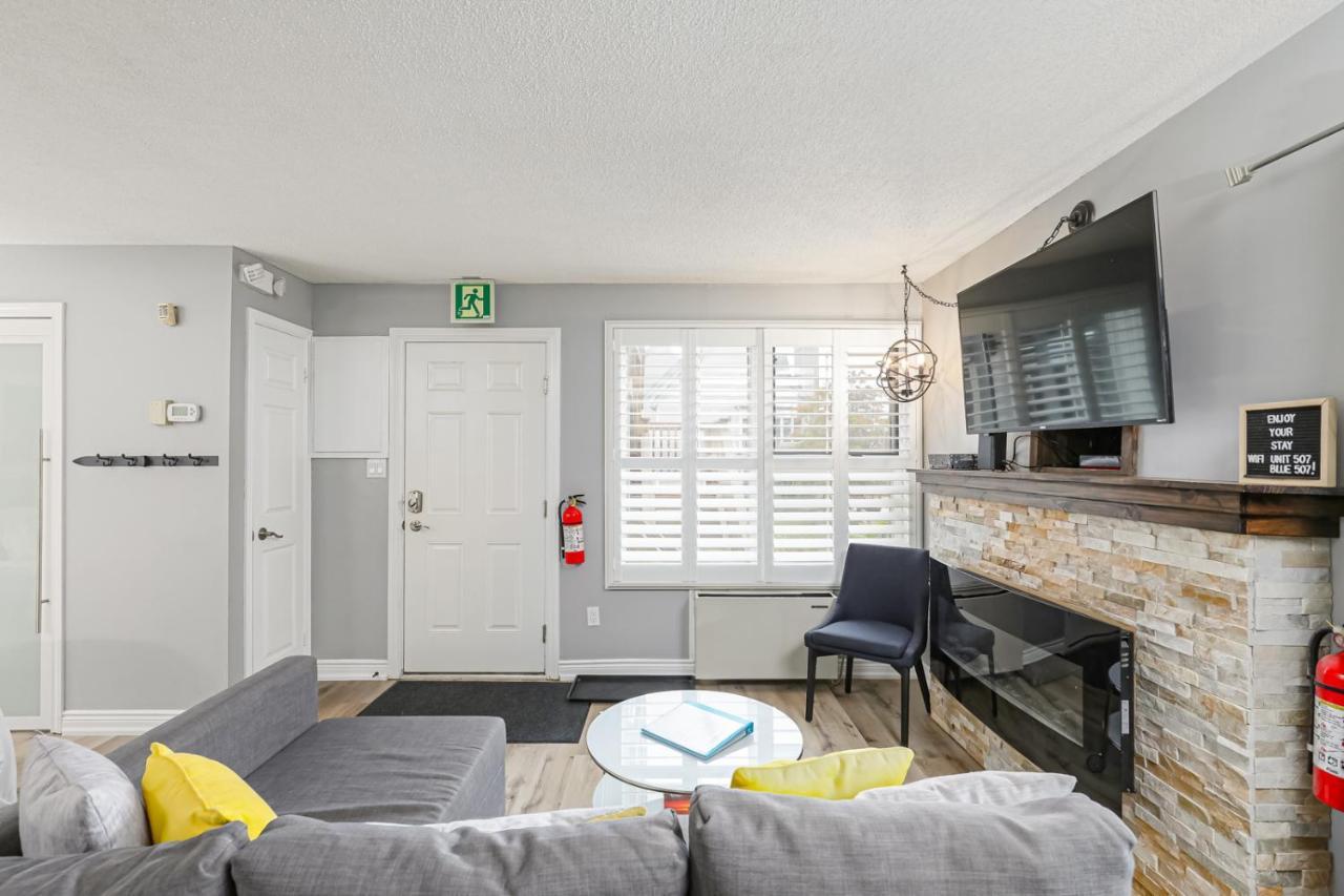 Blue Mountain Hideaway At North Creek Resort Blue Mountains Extérieur photo