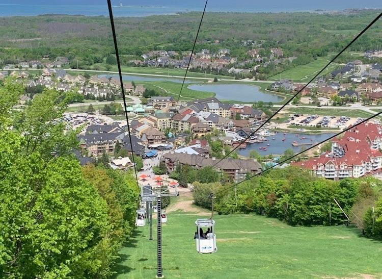 Blue Mountain Hideaway At North Creek Resort Blue Mountains Extérieur photo