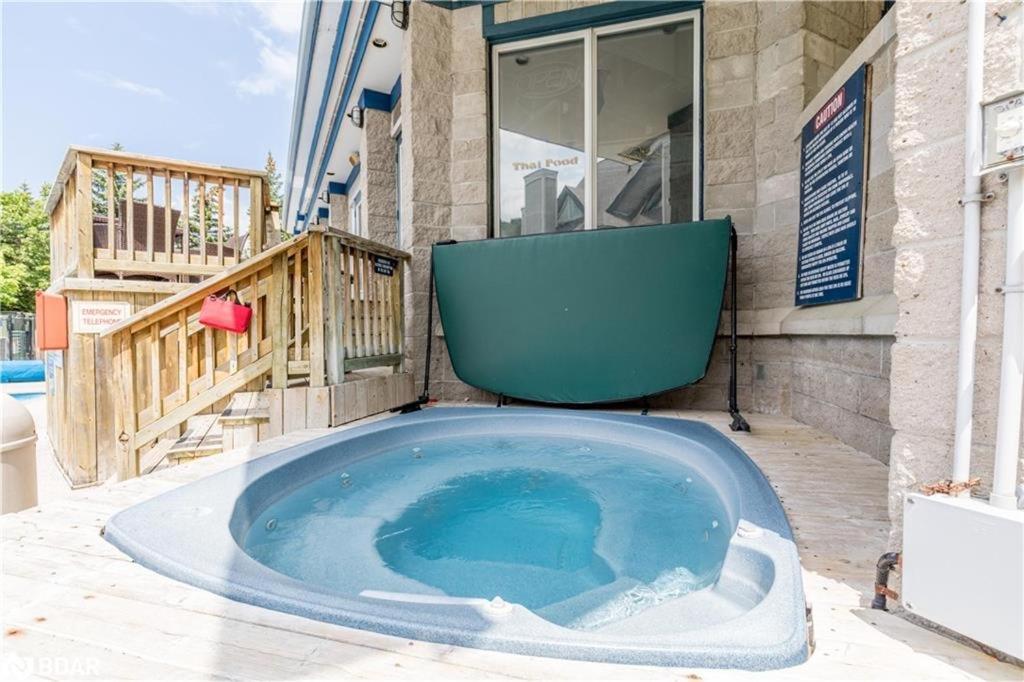 Blue Mountain Hideaway At North Creek Resort Blue Mountains Extérieur photo