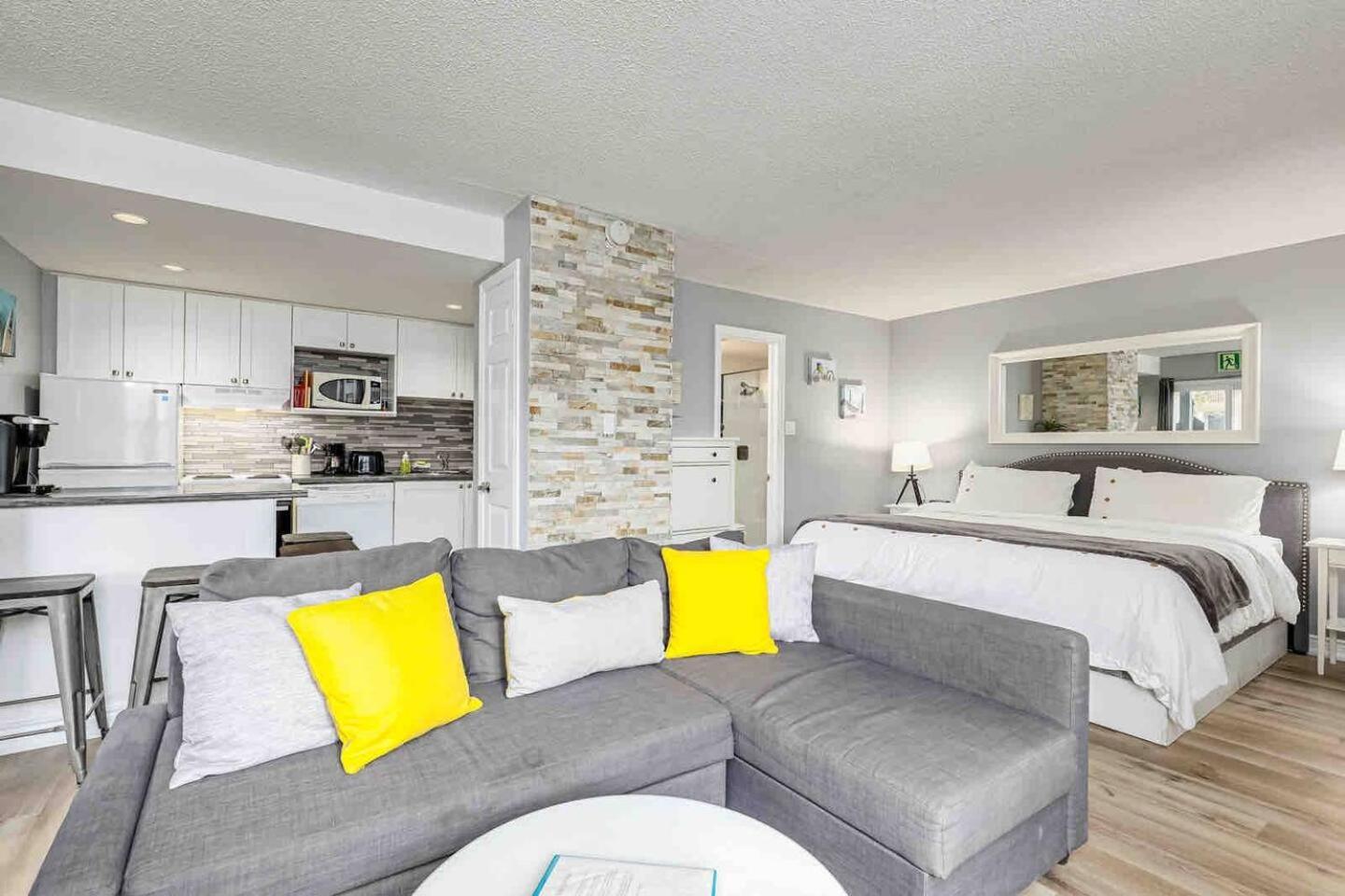 Blue Mountain Hideaway At North Creek Resort Blue Mountains Extérieur photo